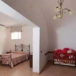 La Stella Del Sud Отель типа 