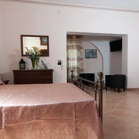 La Stella Del Sud Bed & Breakfast