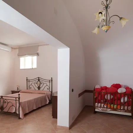 La Stella Del Sud Bed & Breakfast