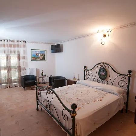 La Stella Del Sud Отель типа 