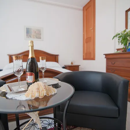 La Stella Del Sud 4* Виетри