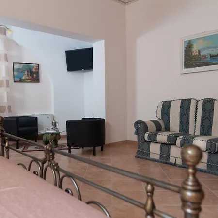 Bed & Breakfast La Stella Del Sud Vietri