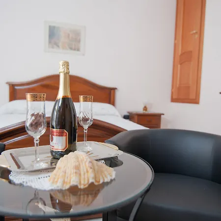 La Stella Del Sud 4* Виетри