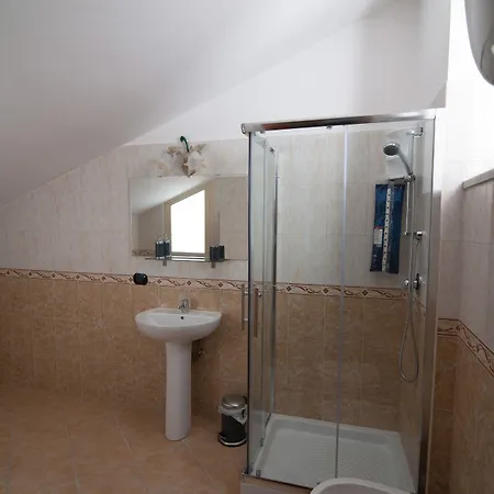 Bed & Breakfast La Stella Del Sud 4*