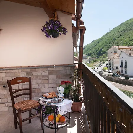 La Stella Del Sud 4* Vietri