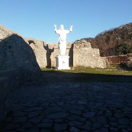 La Stella Del Sud Alojamento de Acomodação e Pequeno-almoço