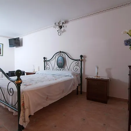 La Stella Del Sud Bed & Breakfast