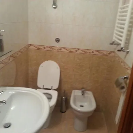 La Stella Del Sud 4* Vietri