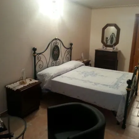 La Stella Del Sud 4*