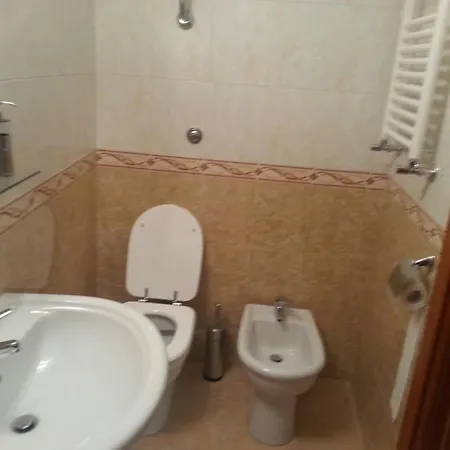 La Stella Del Sud 4* Vietri