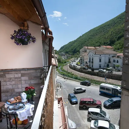 Bed & Breakfast La Stella Del Sud Vietri sul Mare