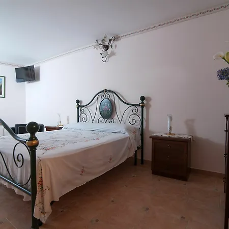 La Stella Del Sud Bed & Breakfast
