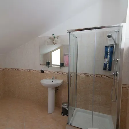 Bed & Breakfast La Stella Del Sud Vietri sul Mare