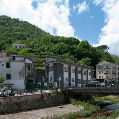 La Stella Del Sud Bed & Breakfast Vietri