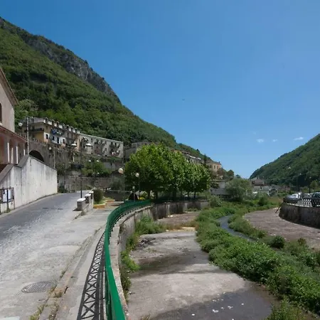 La Stella Del Sud Vietri