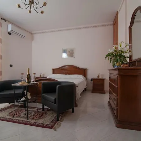 La Stella Del Sud Bed & Breakfast Vietri sul Mare