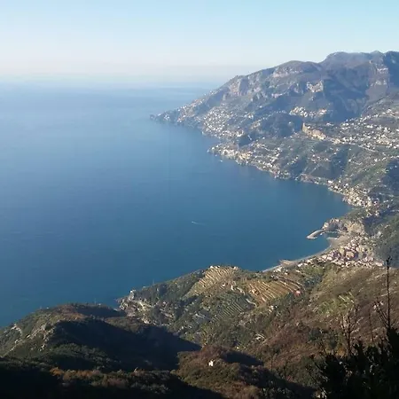 La Stella Del Sud 2* Vietri