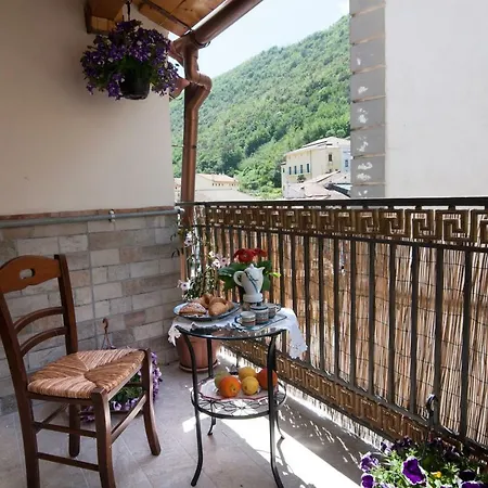 Bed & Breakfast La Stella Del Sud