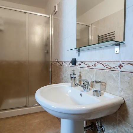 Panzió La Stella Del Sud 4*