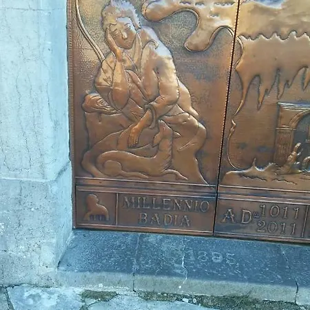 La Stella Del Sud Vietri sul Mare
